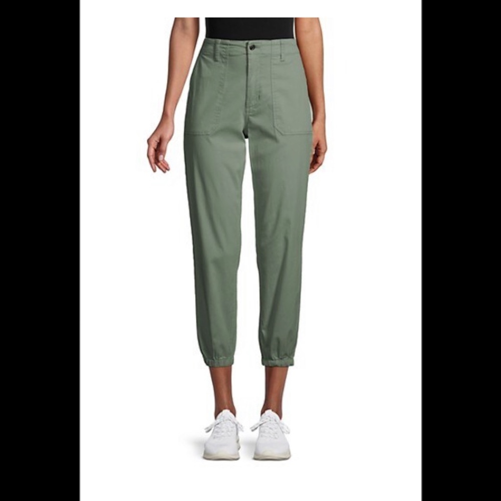 BNWT Joe’s Jeans Utility Jogger
